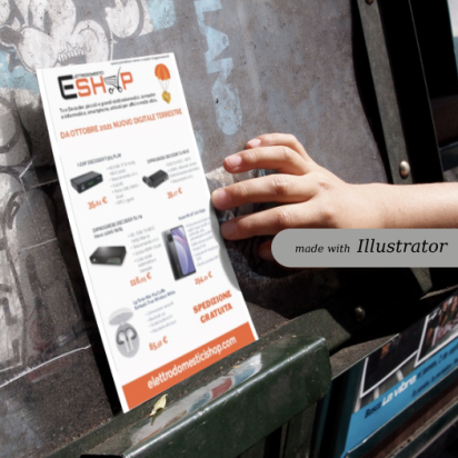 EShop