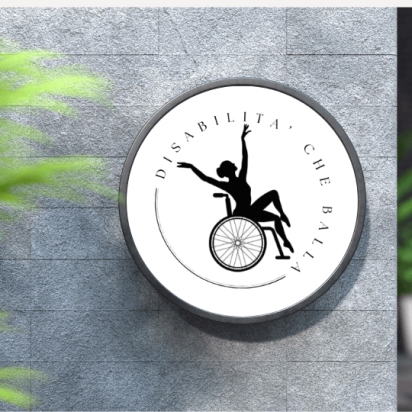 Disabilità Che Balla