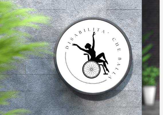 Disabilità Che Balla 1
