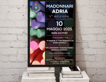 MadonnariAdria V edizione